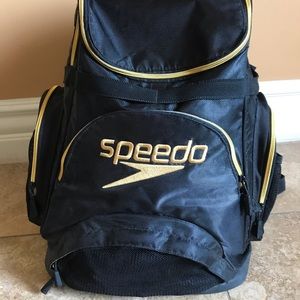 Speedo swim bag